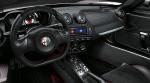 Alfa Romeo 4C Spider 2015 года (WW)